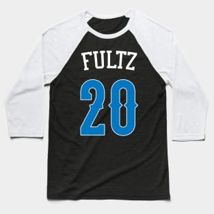 Markelle Fultz Washington Baseball T-Shirt